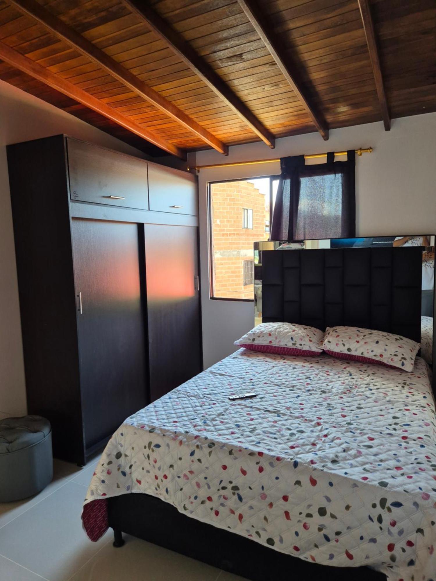 Apartamento Exclusivo Y Elegante Medellín